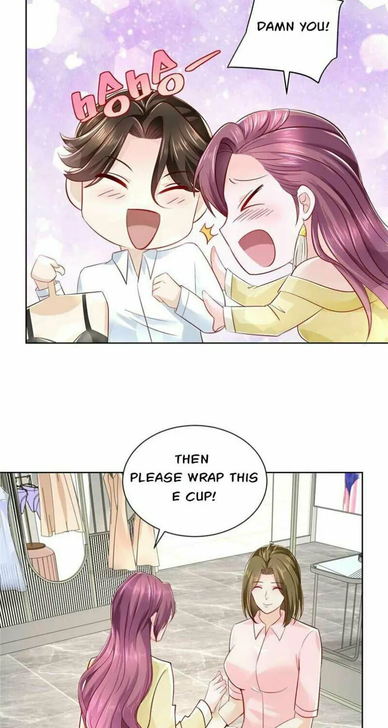 I Randomly Have A New Career Every Week Chapter 22 page 32 - 