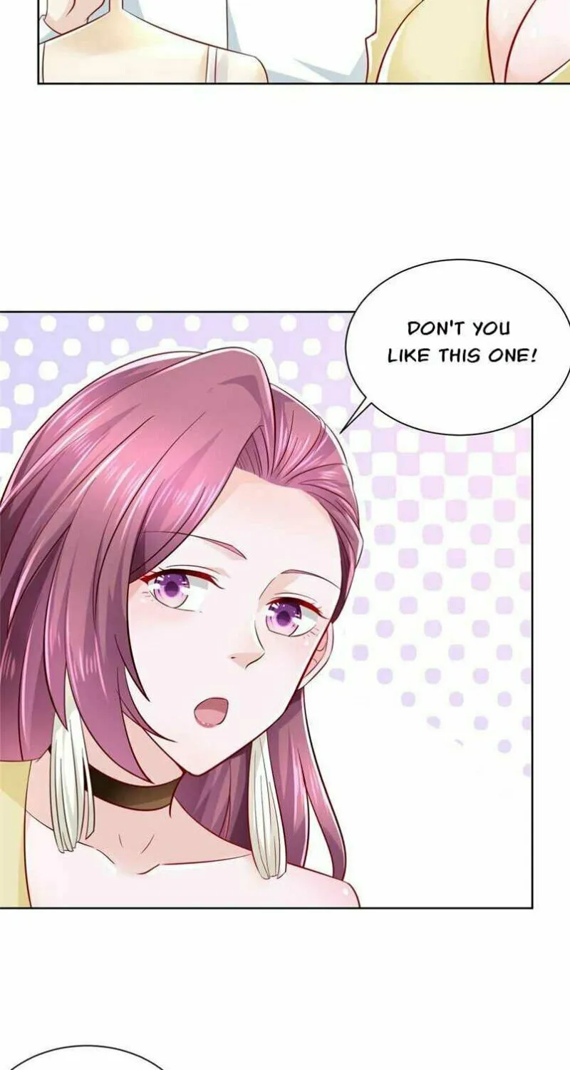 I Randomly Have A New Career Every Week Chapter 22 page 34 - 