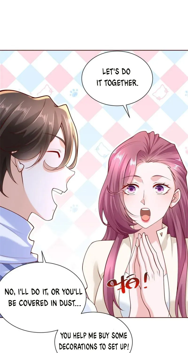 I Randomly Have A New Career Every Week Chapter 220 page 13 - 