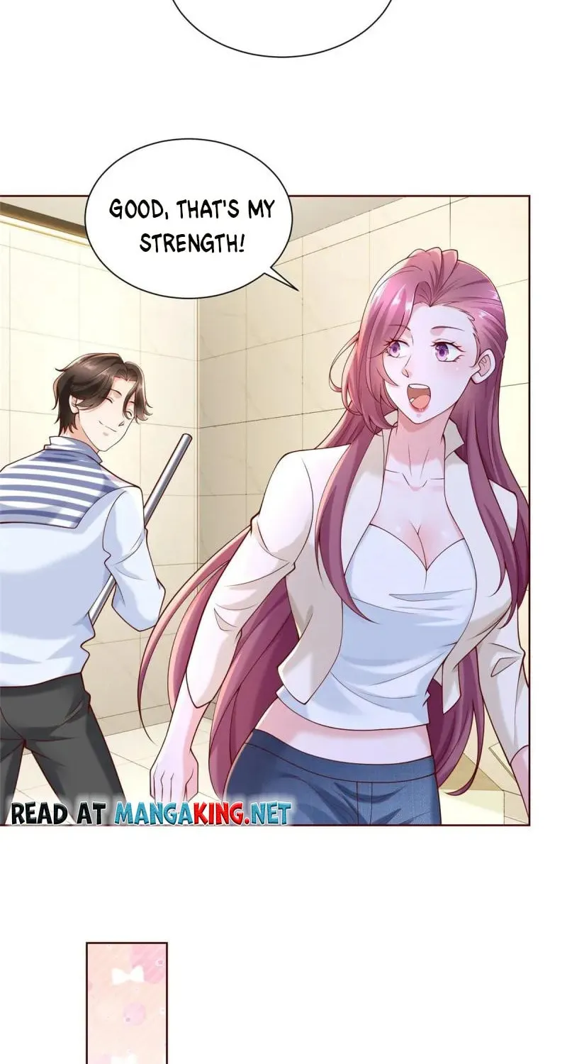 I Randomly Have A New Career Every Week Chapter 220 page 14 - 