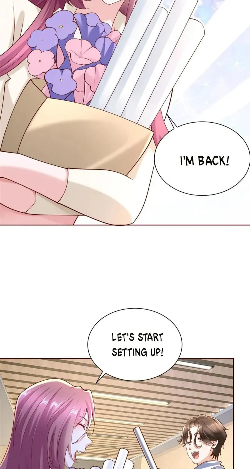 I Randomly Have A New Career Every Week Chapter 220 page 16 - 