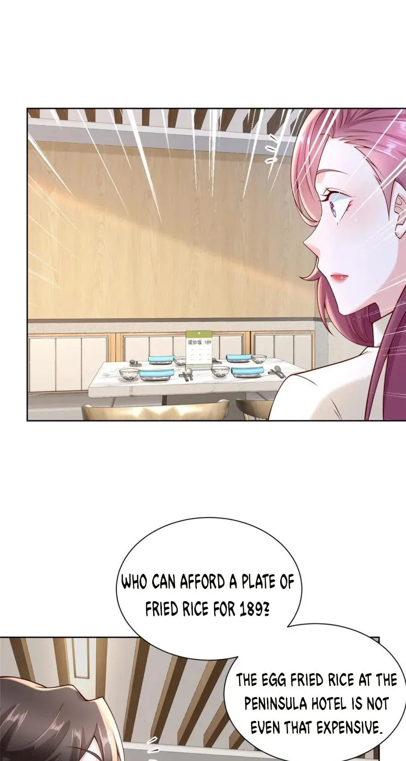 I Randomly Have A New Career Every Week Chapter 220 page 19 - 