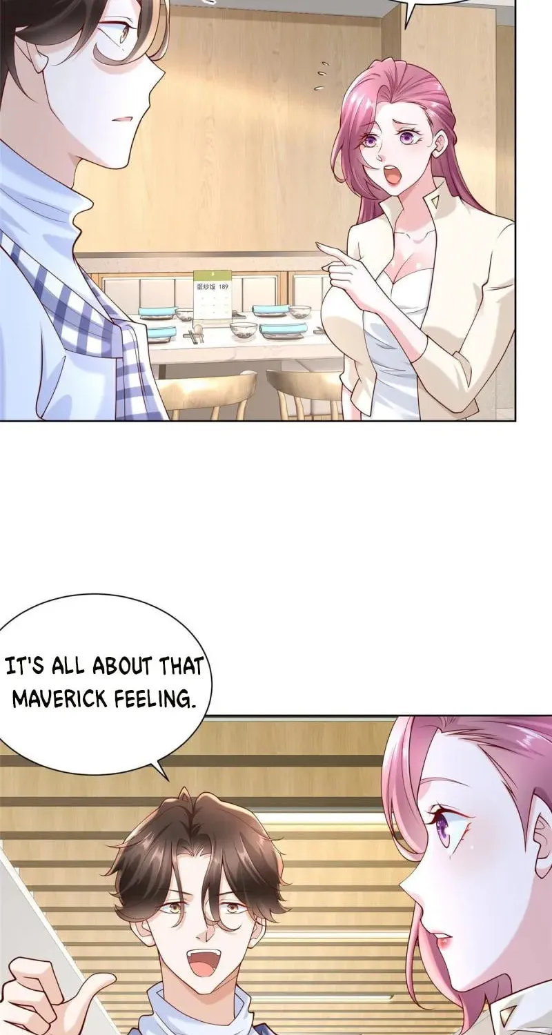 I Randomly Have A New Career Every Week Chapter 220 page 20 - 