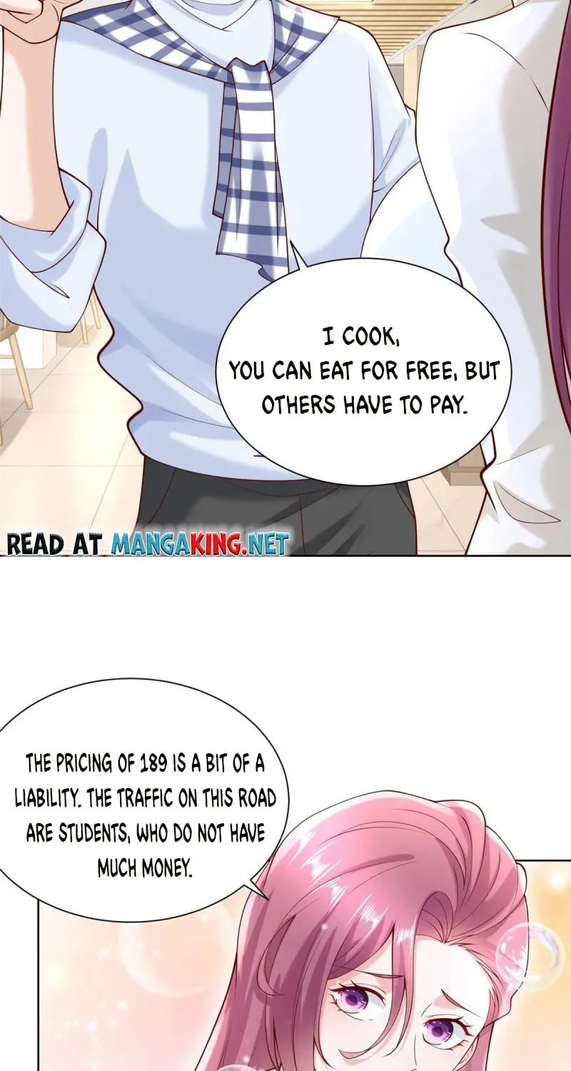 I Randomly Have A New Career Every Week Chapter 220 page 21 - 