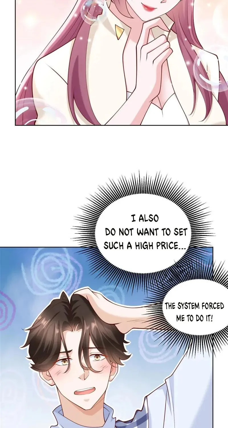 I Randomly Have A New Career Every Week Chapter 220 page 22 - 
