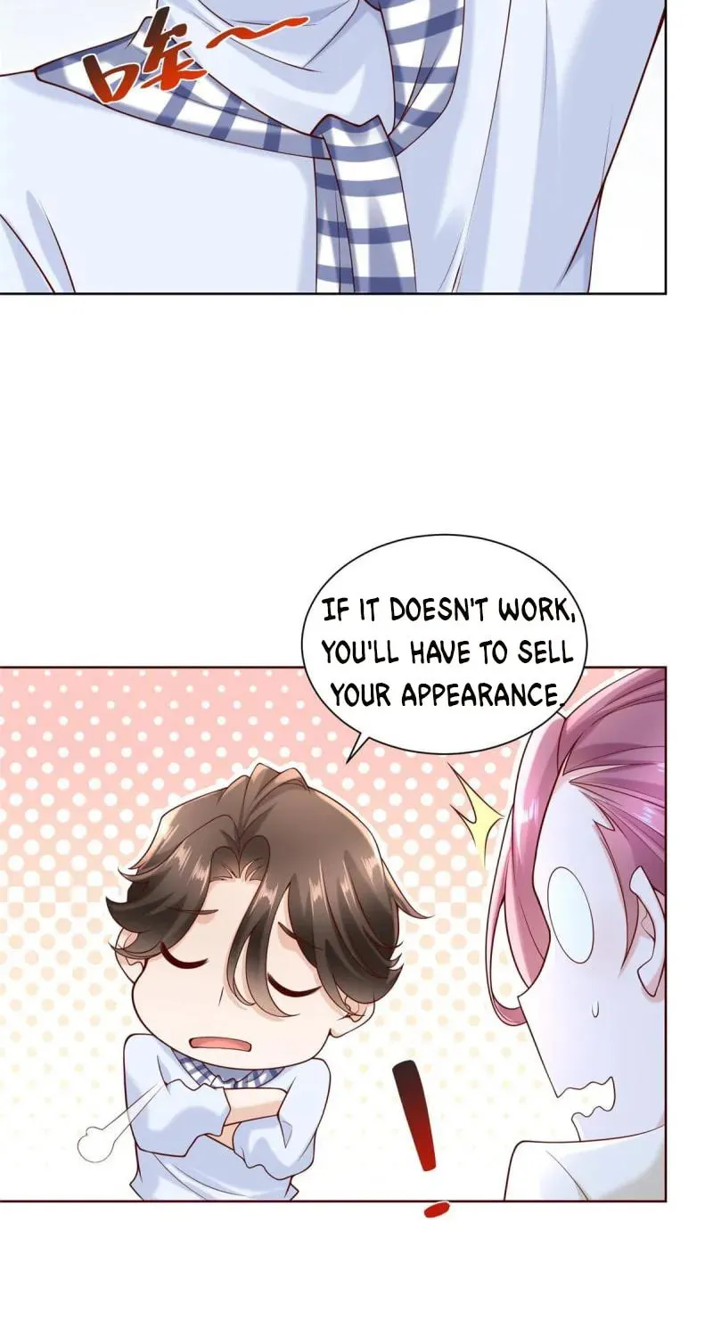 I Randomly Have A New Career Every Week Chapter 220 page 23 - 