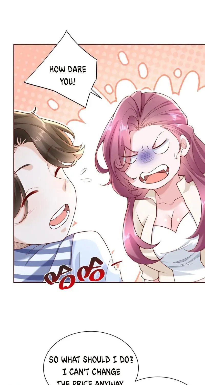 I Randomly Have A New Career Every Week Chapter 220 page 25 - 