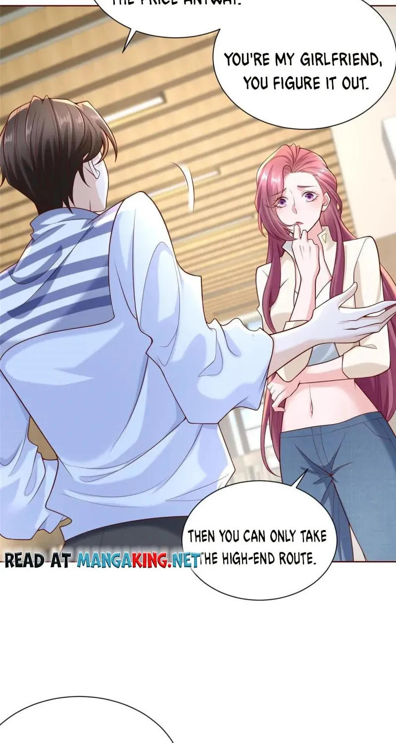 I Randomly Have A New Career Every Week Chapter 220 page 26 - 