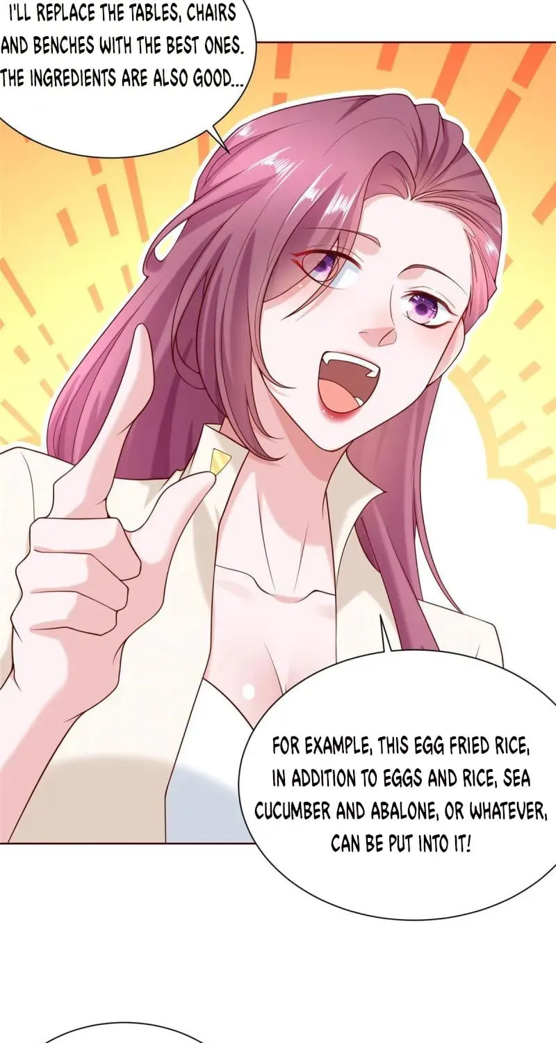 I Randomly Have A New Career Every Week Chapter 220 page 27 - 