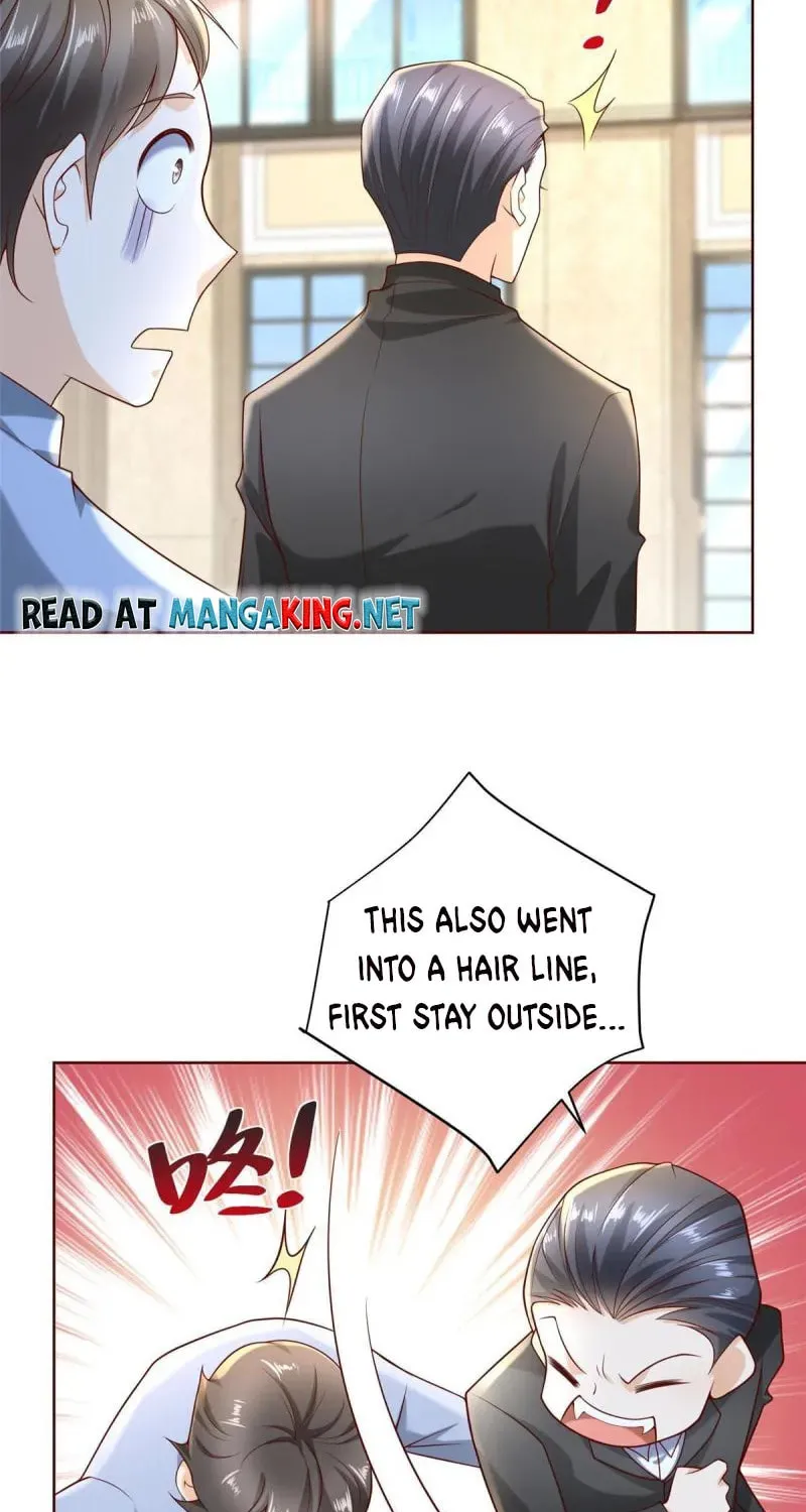 I Randomly Have A New Career Every Week Chapter 220 page 32 - 