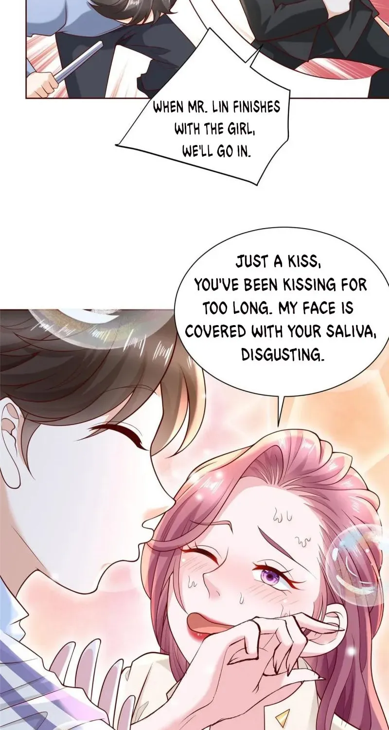 I Randomly Have A New Career Every Week Chapter 220 page 33 - 