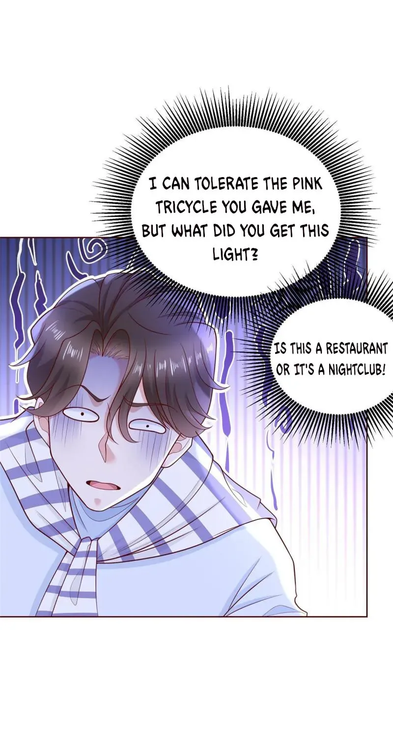 I Randomly Have A New Career Every Week Chapter 220 page 37 - 