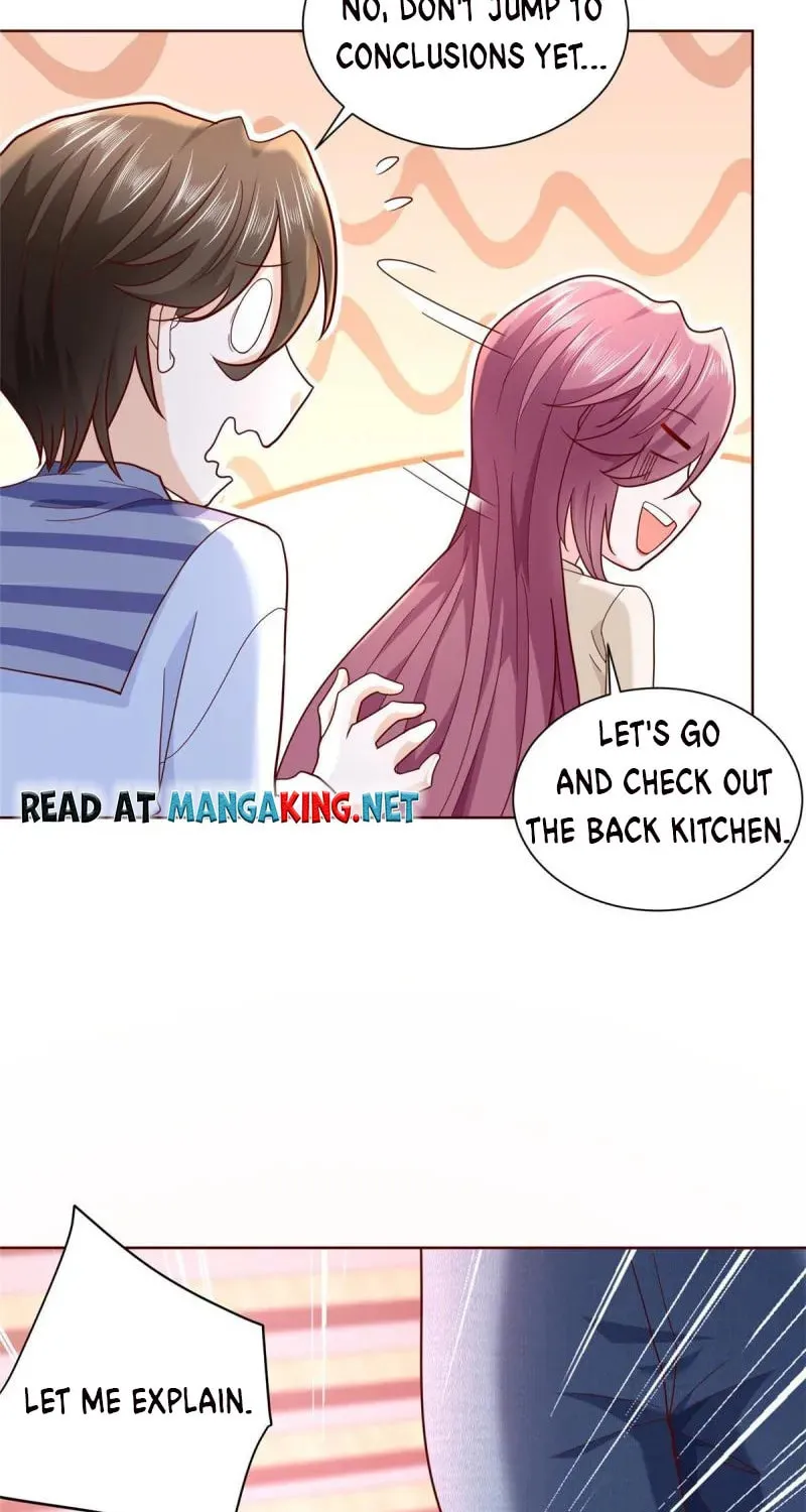 I Randomly Have A New Career Every Week Chapter 220 page 39 - 