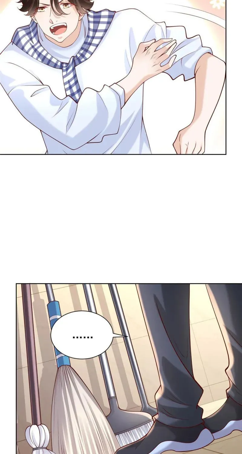 I Randomly Have A New Career Every Week Chapter 220 page 5 - 