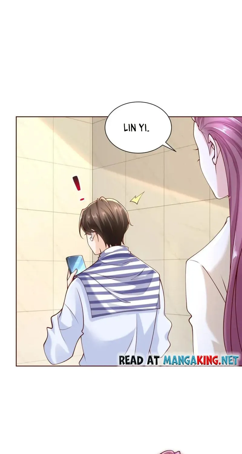 I Randomly Have A New Career Every Week Chapter 220 page 8 - 
