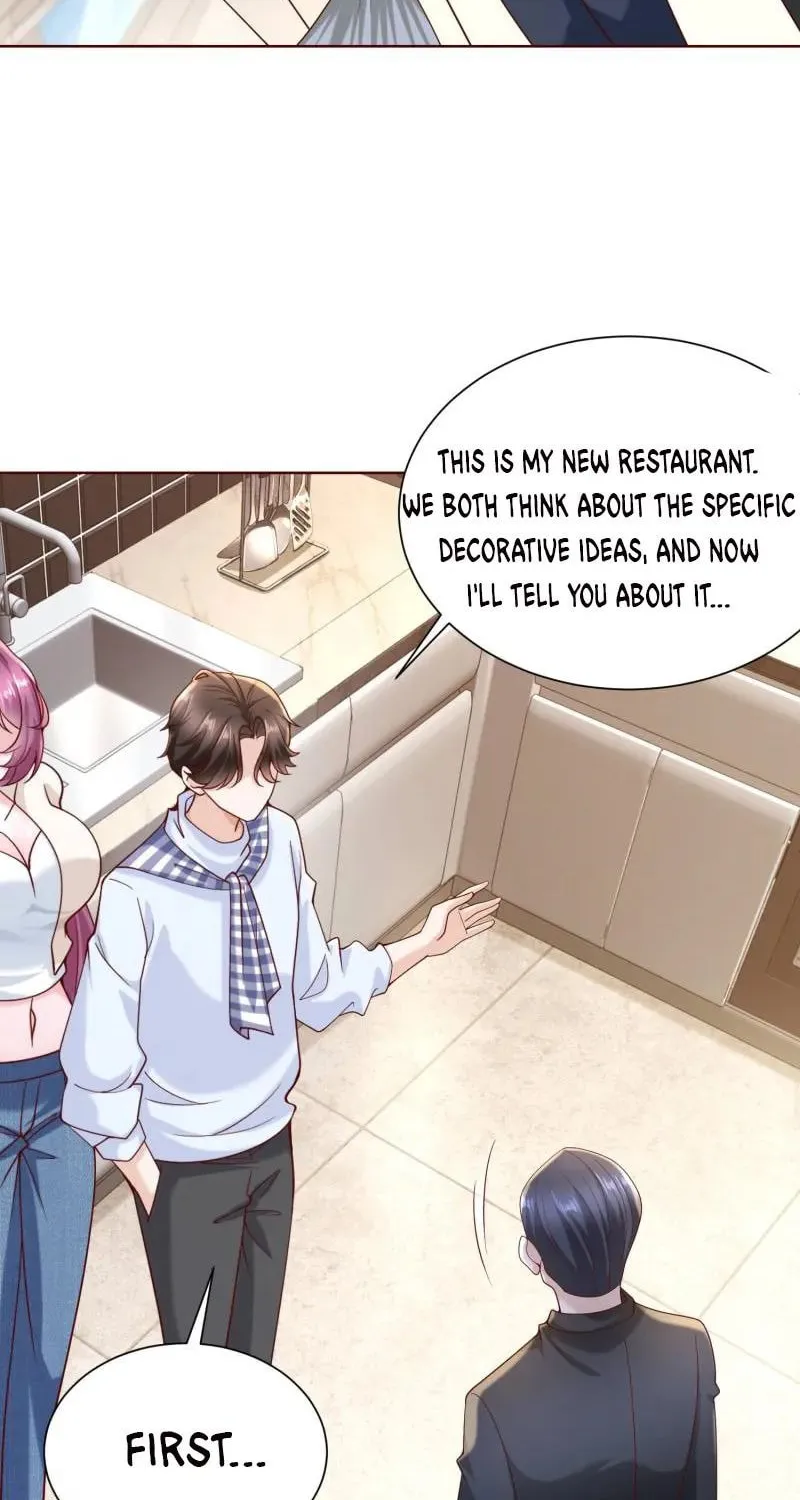 I Randomly Have A New Career Every Week Chapter 221 page 11 - 