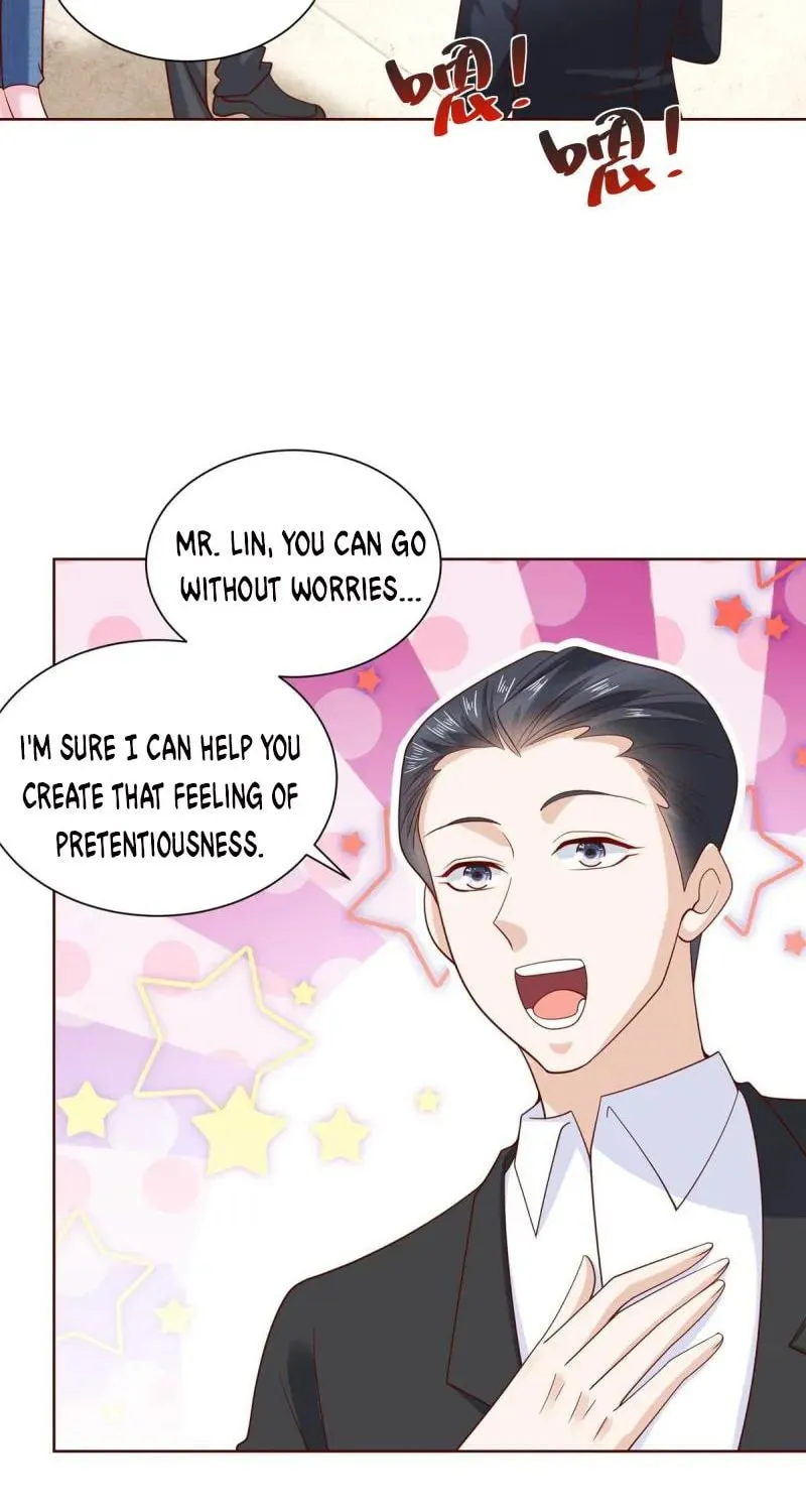 I Randomly Have A New Career Every Week Chapter 221 page 12 - 