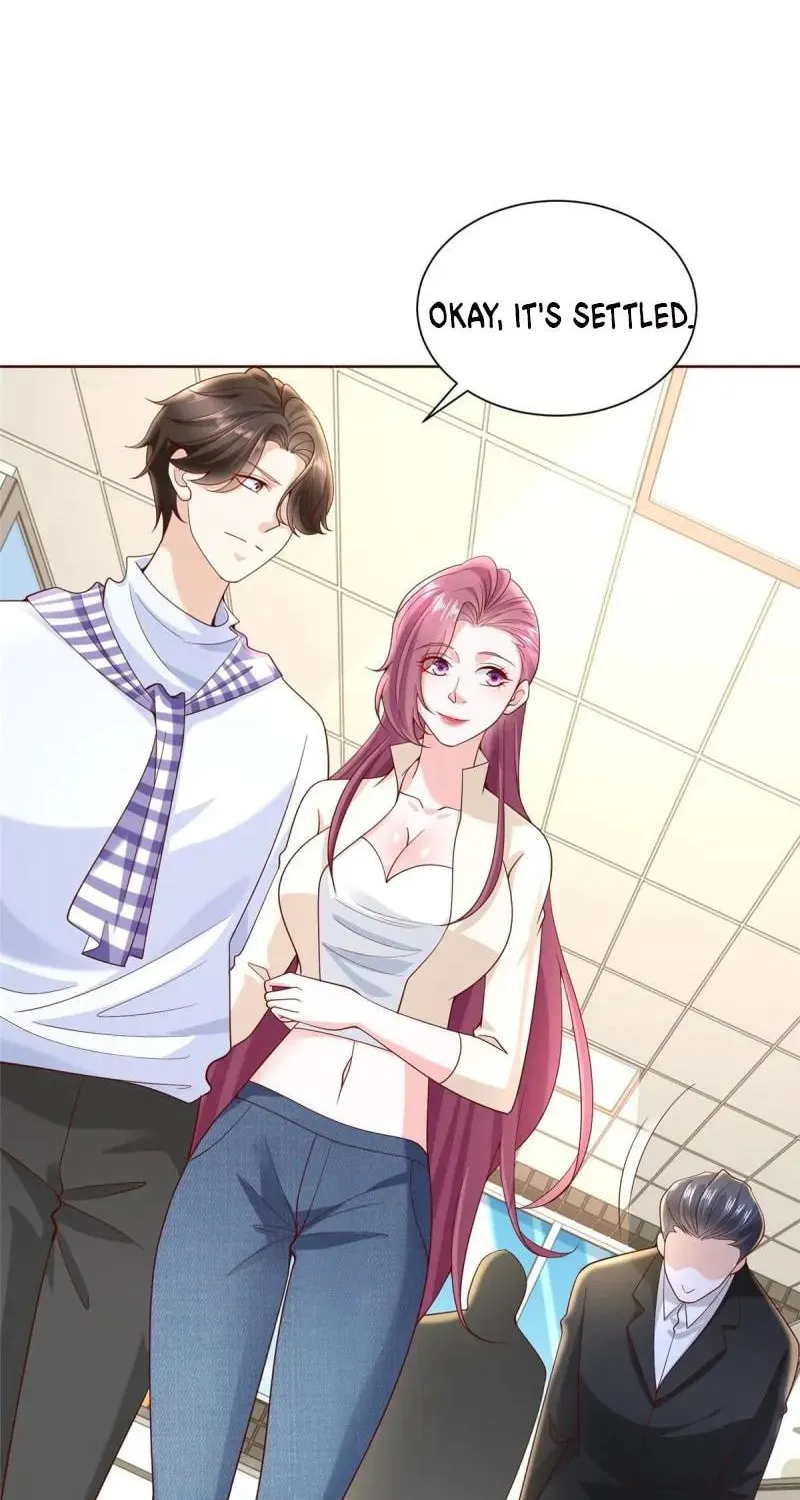 I Randomly Have A New Career Every Week Chapter 221 page 13 - 