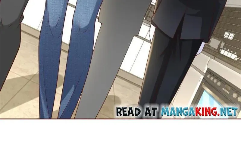 I Randomly Have A New Career Every Week Chapter 221 page 14 - 
