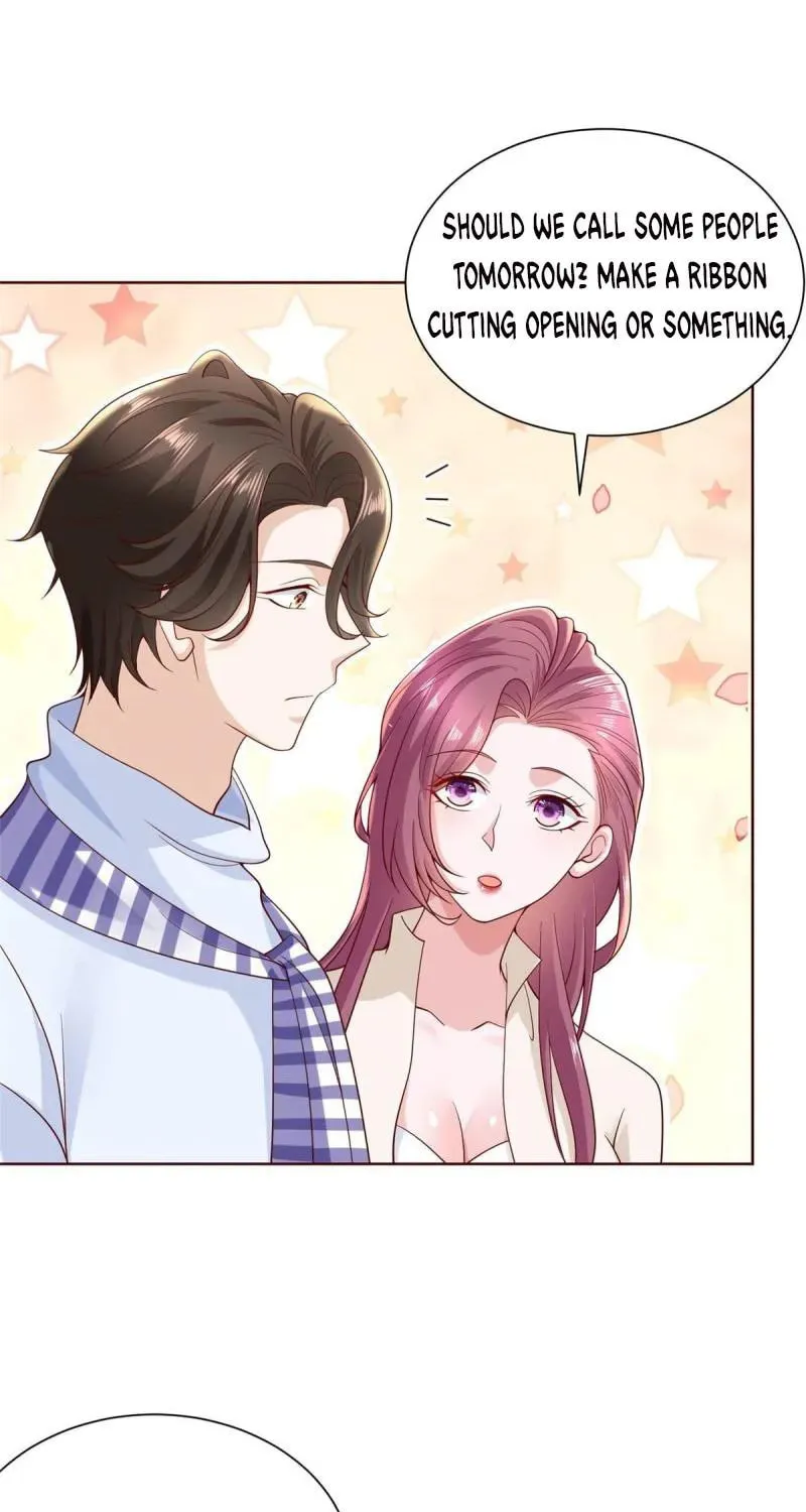 I Randomly Have A New Career Every Week Chapter 221 page 15 - 
