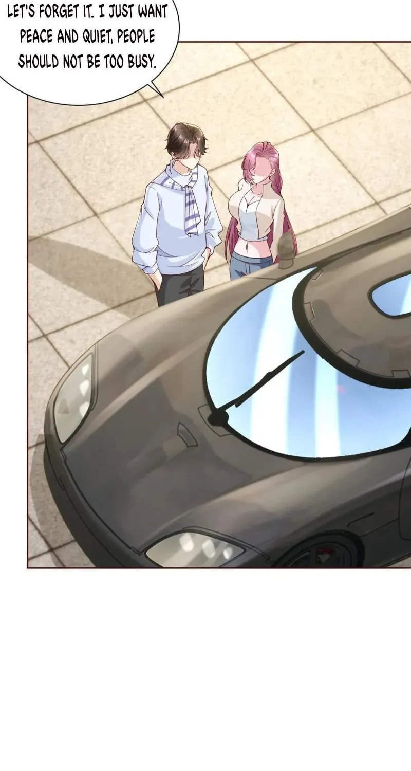 I Randomly Have A New Career Every Week Chapter 221 page 16 - 