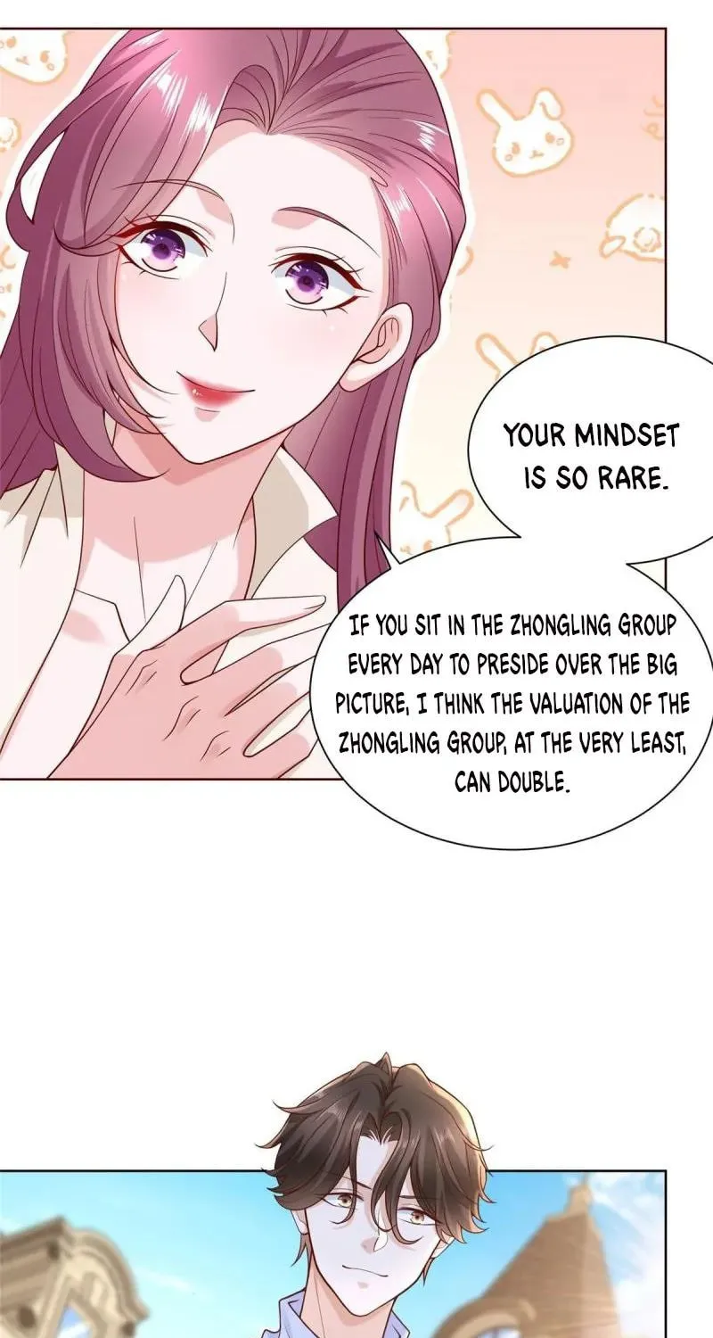 I Randomly Have A New Career Every Week Chapter 221 page 17 - 