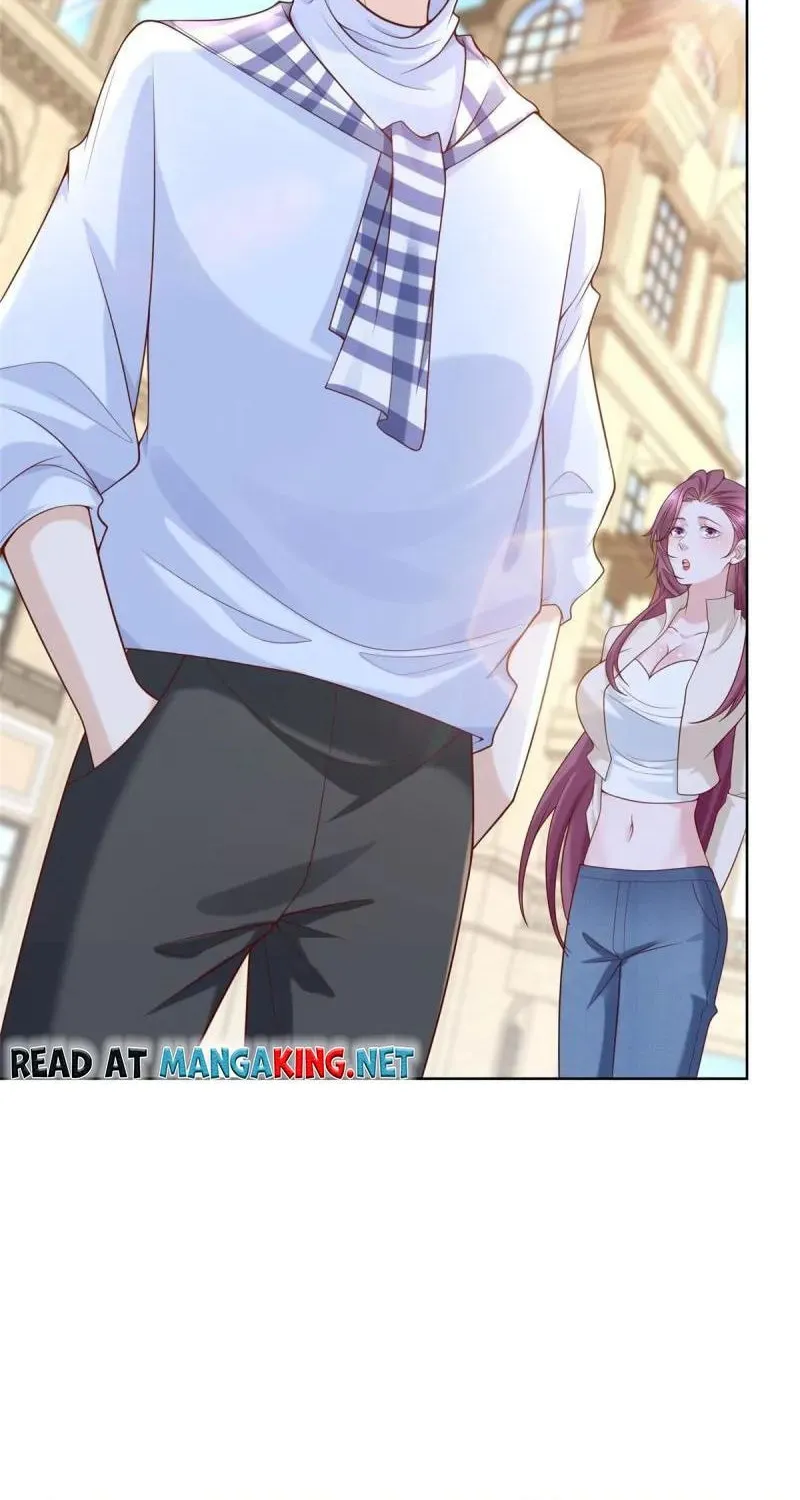 I Randomly Have A New Career Every Week Chapter 221 page 18 - 