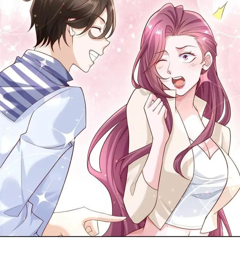 I Randomly Have A New Career Every Week Chapter 221 page 20 - 