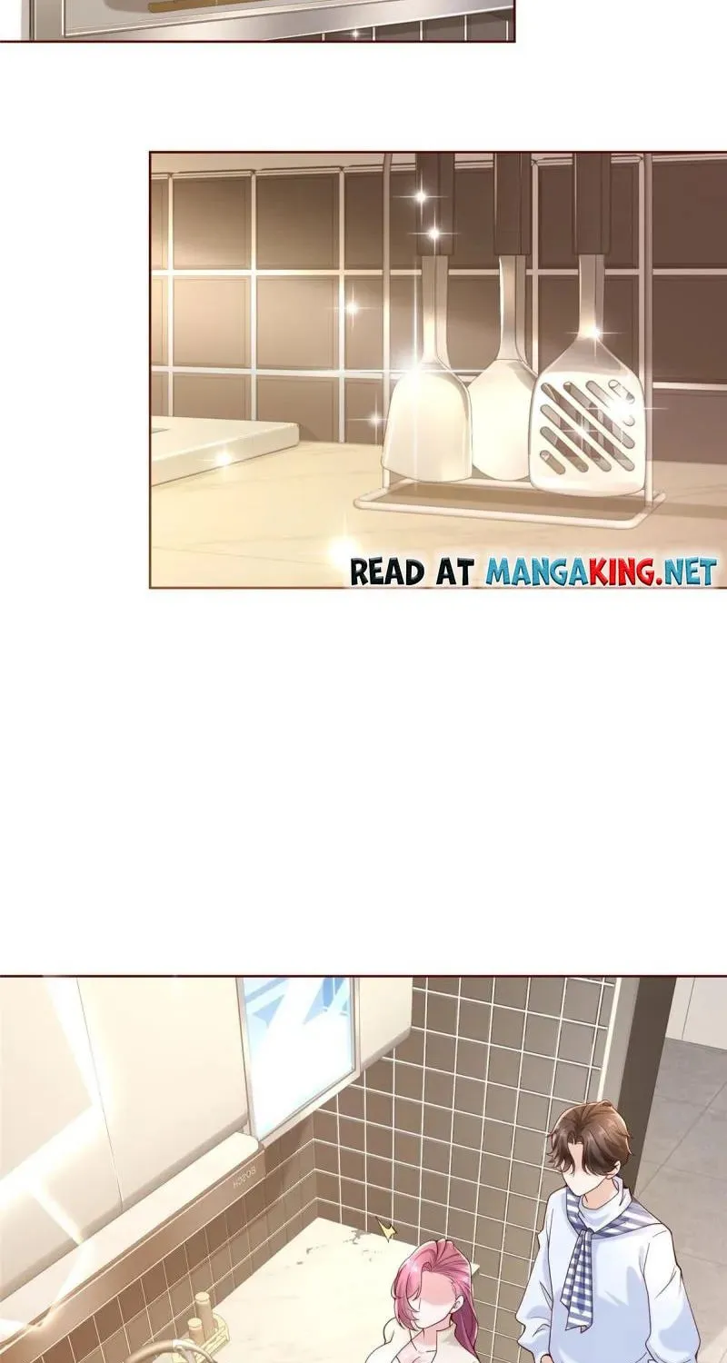 I Randomly Have A New Career Every Week Chapter 221 page 3 - 