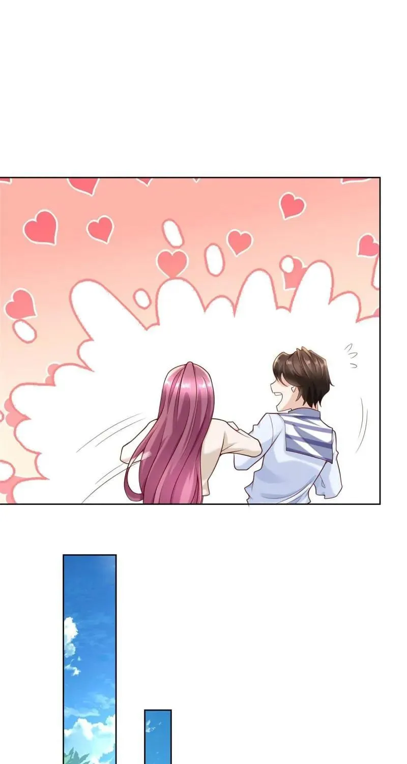 I Randomly Have A New Career Every Week Chapter 221 page 21 - 