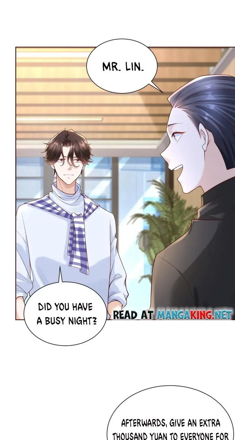 I Randomly Have A New Career Every Week Chapter 221 page 23 - 