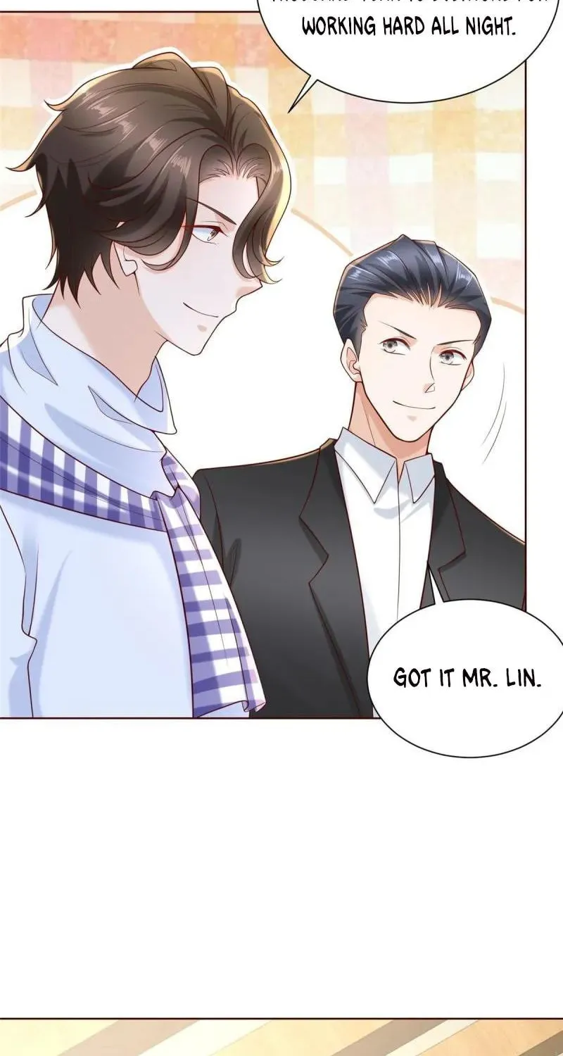 I Randomly Have A New Career Every Week Chapter 221 page 24 - 
