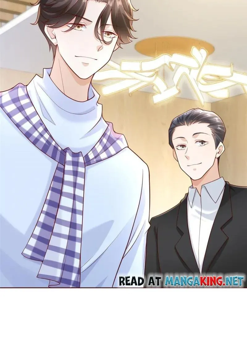 I Randomly Have A New Career Every Week Chapter 221 page 27 - 