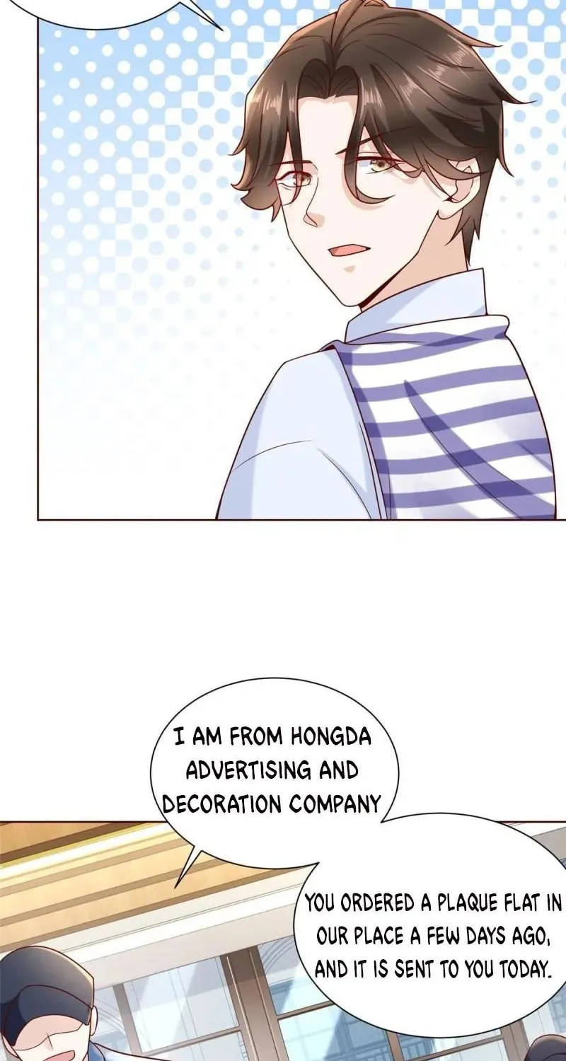 I Randomly Have A New Career Every Week Chapter 221 page 29 - 