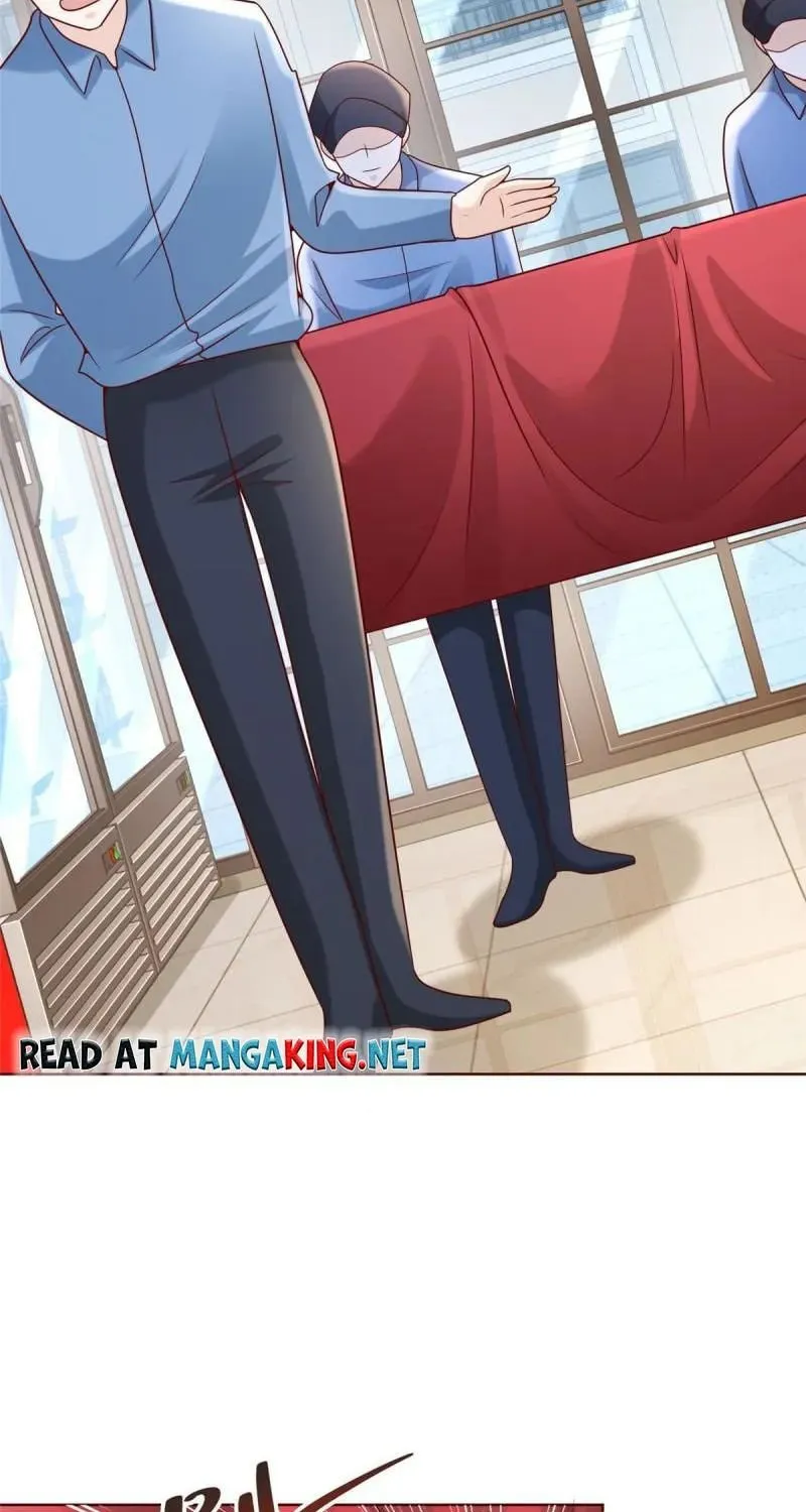 I Randomly Have A New Career Every Week Chapter 221 page 30 - 