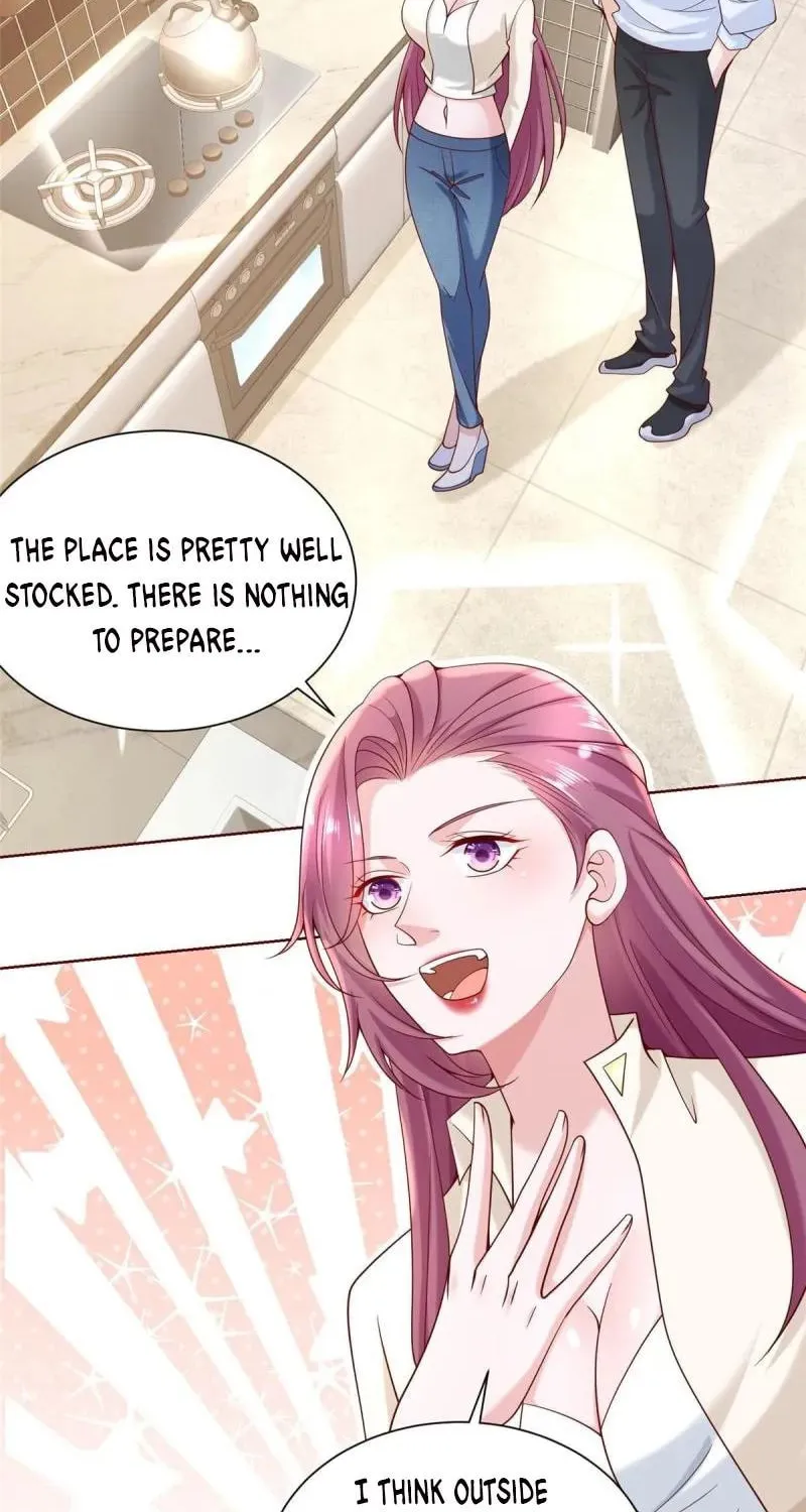I Randomly Have A New Career Every Week Chapter 221 page 4 - 