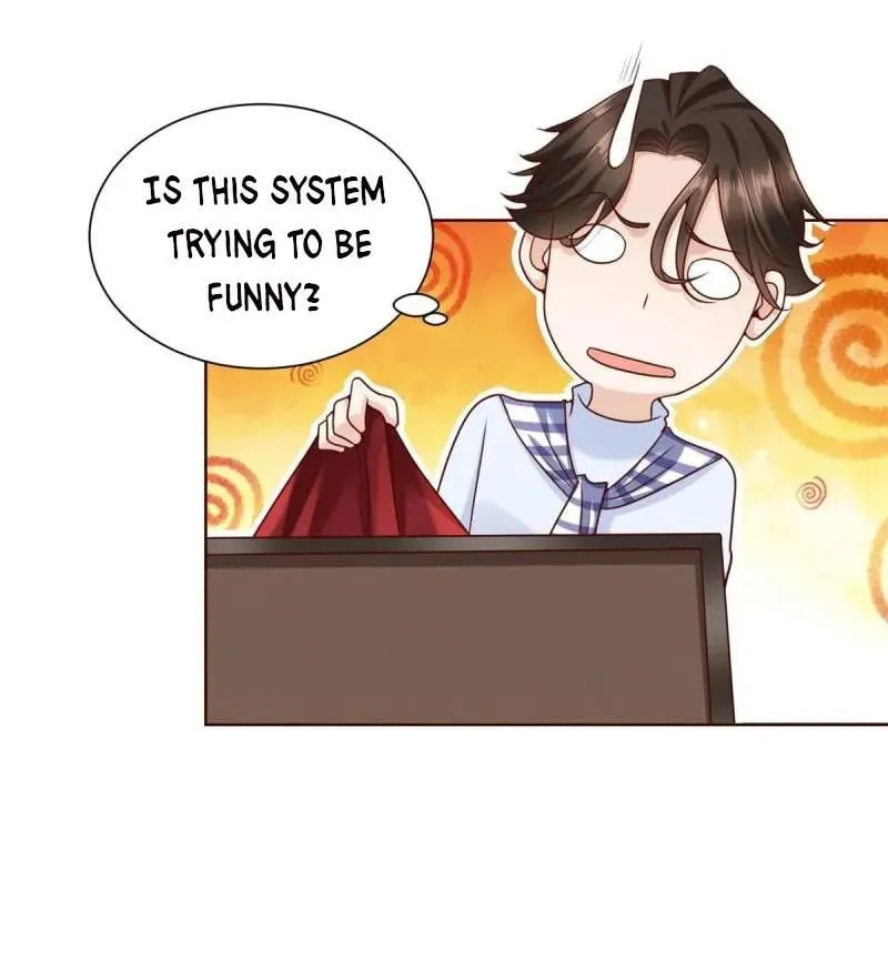 I Randomly Have A New Career Every Week Chapter 221 page 32 - 