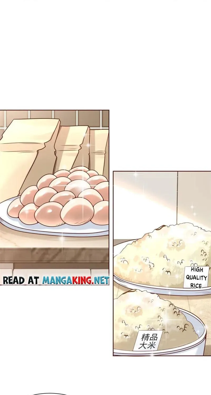 I Randomly Have A New Career Every Week Chapter 221 page 34 - 