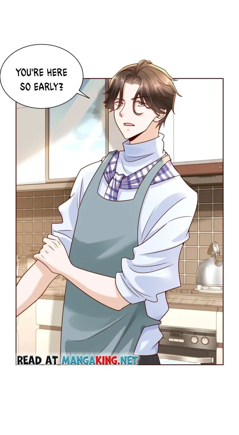 I Randomly Have A New Career Every Week Chapter 221 page 37 - 