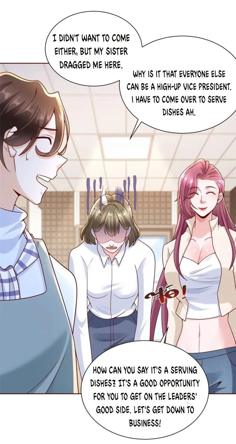 I Randomly Have A New Career Every Week Chapter 221 page 38 - 