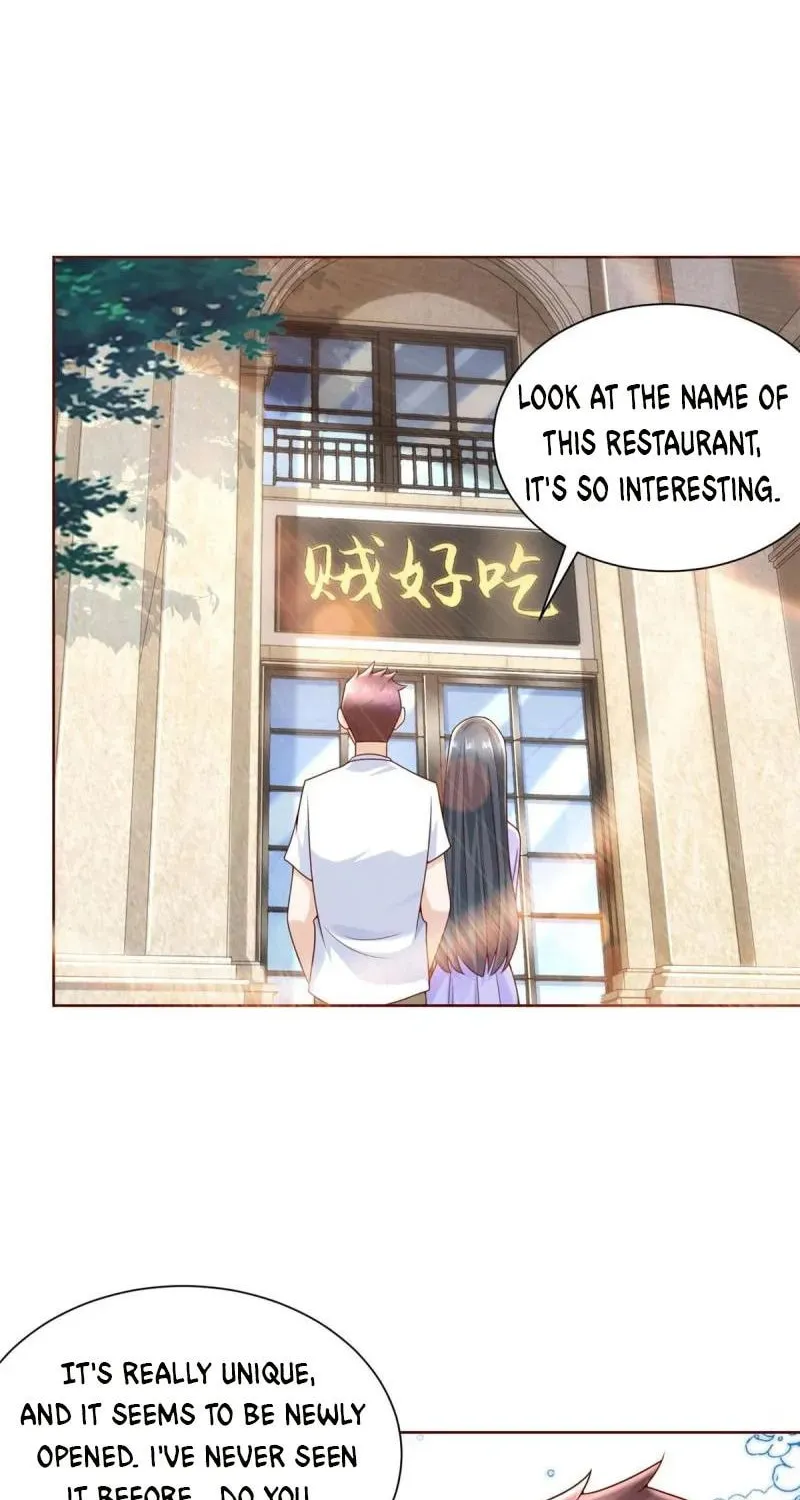 I Randomly Have A New Career Every Week Chapter 221 page 39 - 