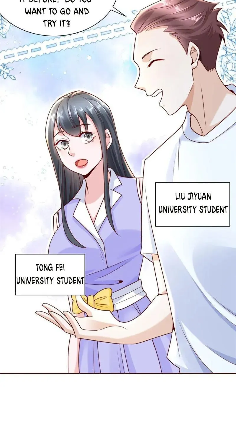 I Randomly Have A New Career Every Week Chapter 221 page 40 - 