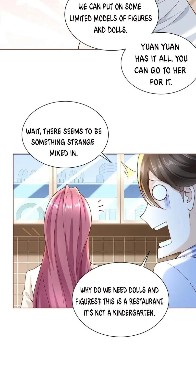I Randomly Have A New Career Every Week Chapter 221 page 5 - 