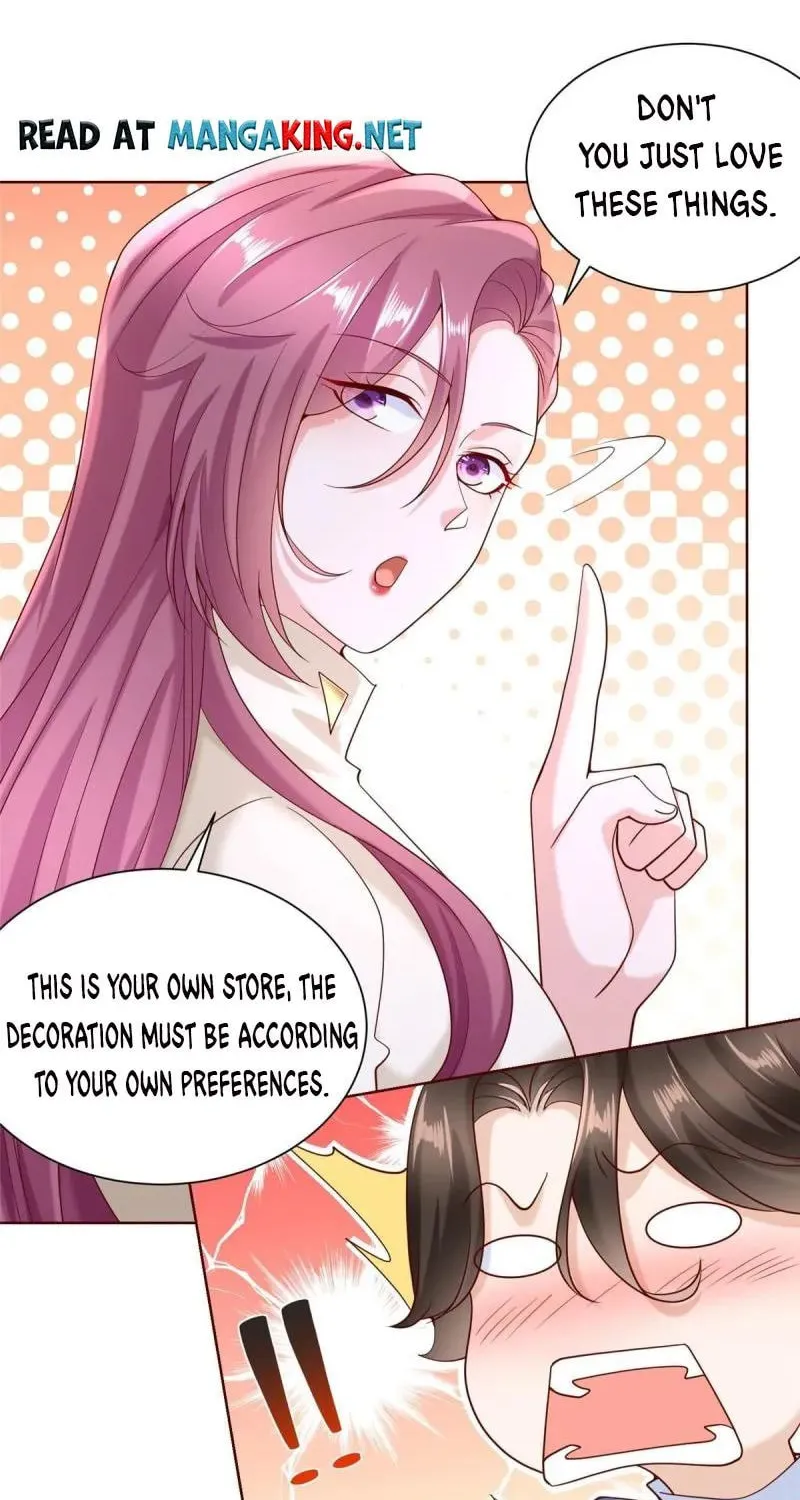 I Randomly Have A New Career Every Week Chapter 221 page 6 - 