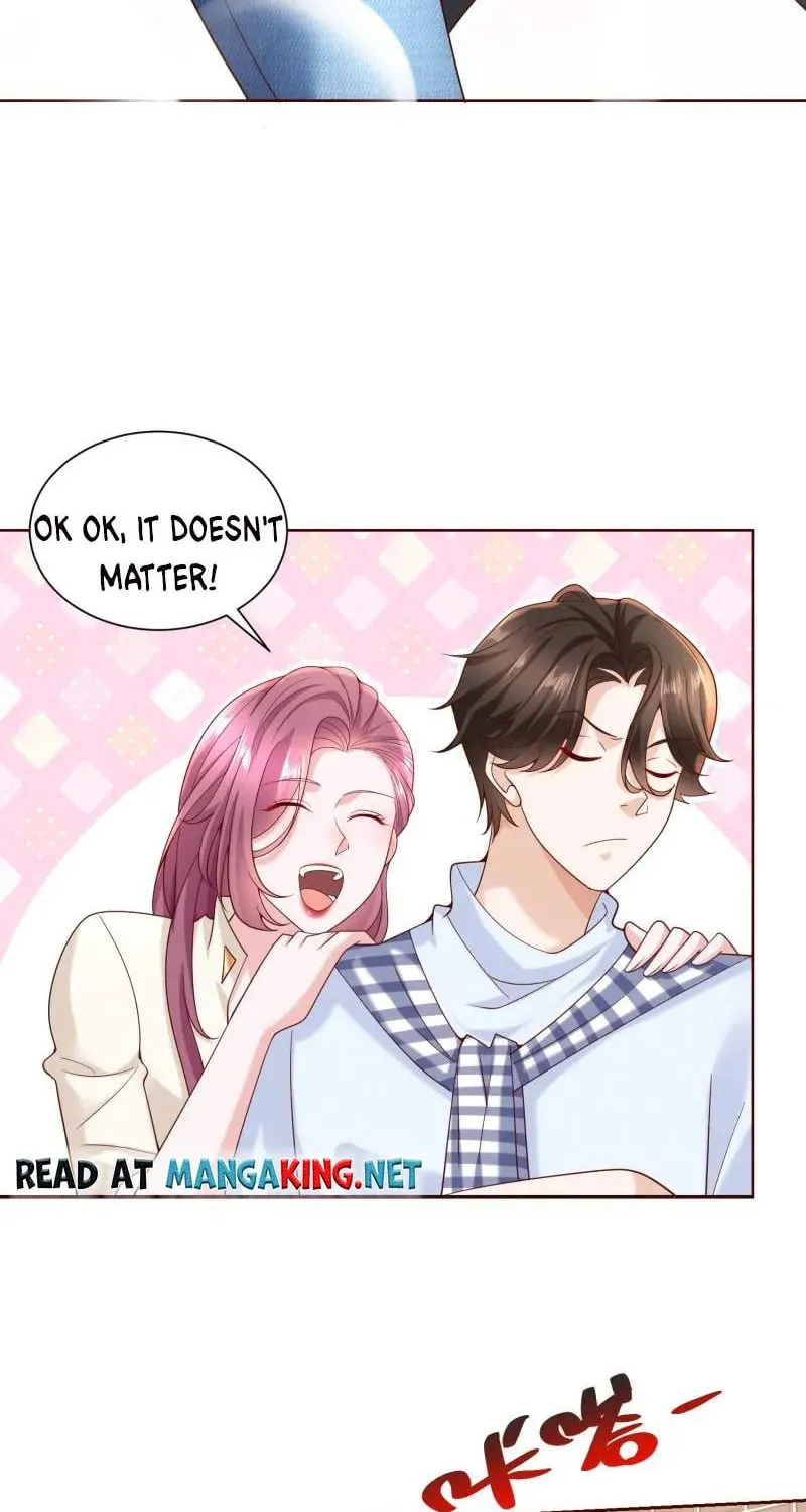 I Randomly Have A New Career Every Week Chapter 221 page 9 - 