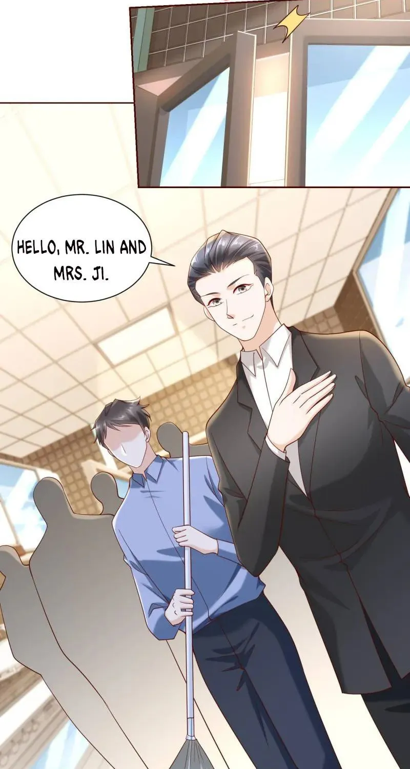 I Randomly Have A New Career Every Week Chapter 221 page 10 - 
