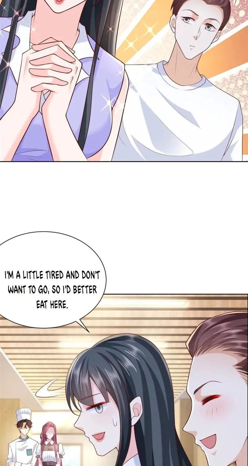 I Randomly Have A New Career Every Week Chapter 222 page 11 - 