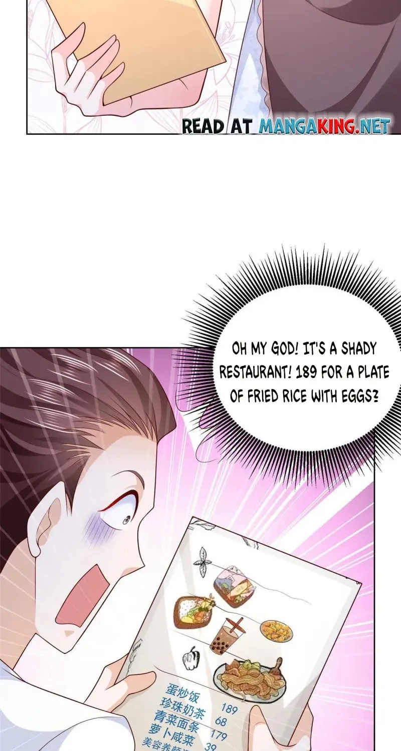 I Randomly Have A New Career Every Week Chapter 222 page 15 - 