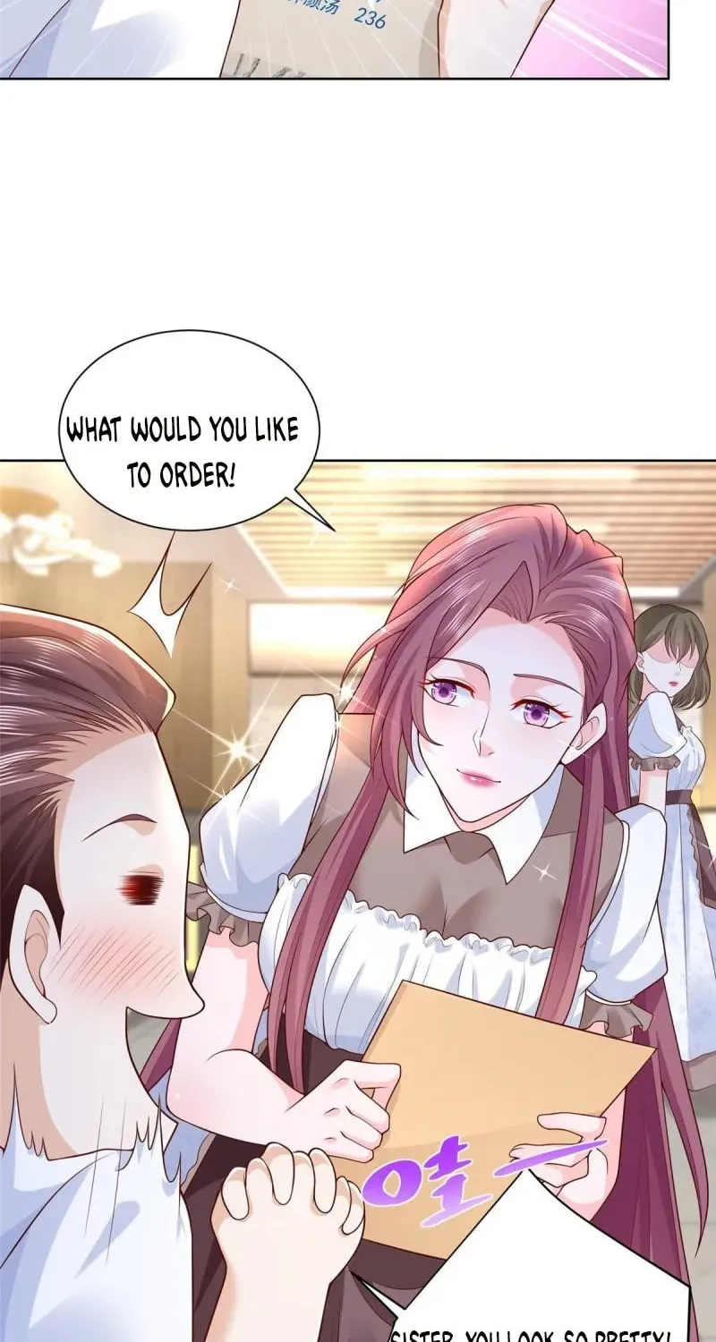 I Randomly Have A New Career Every Week Chapter 222 page 16 - 