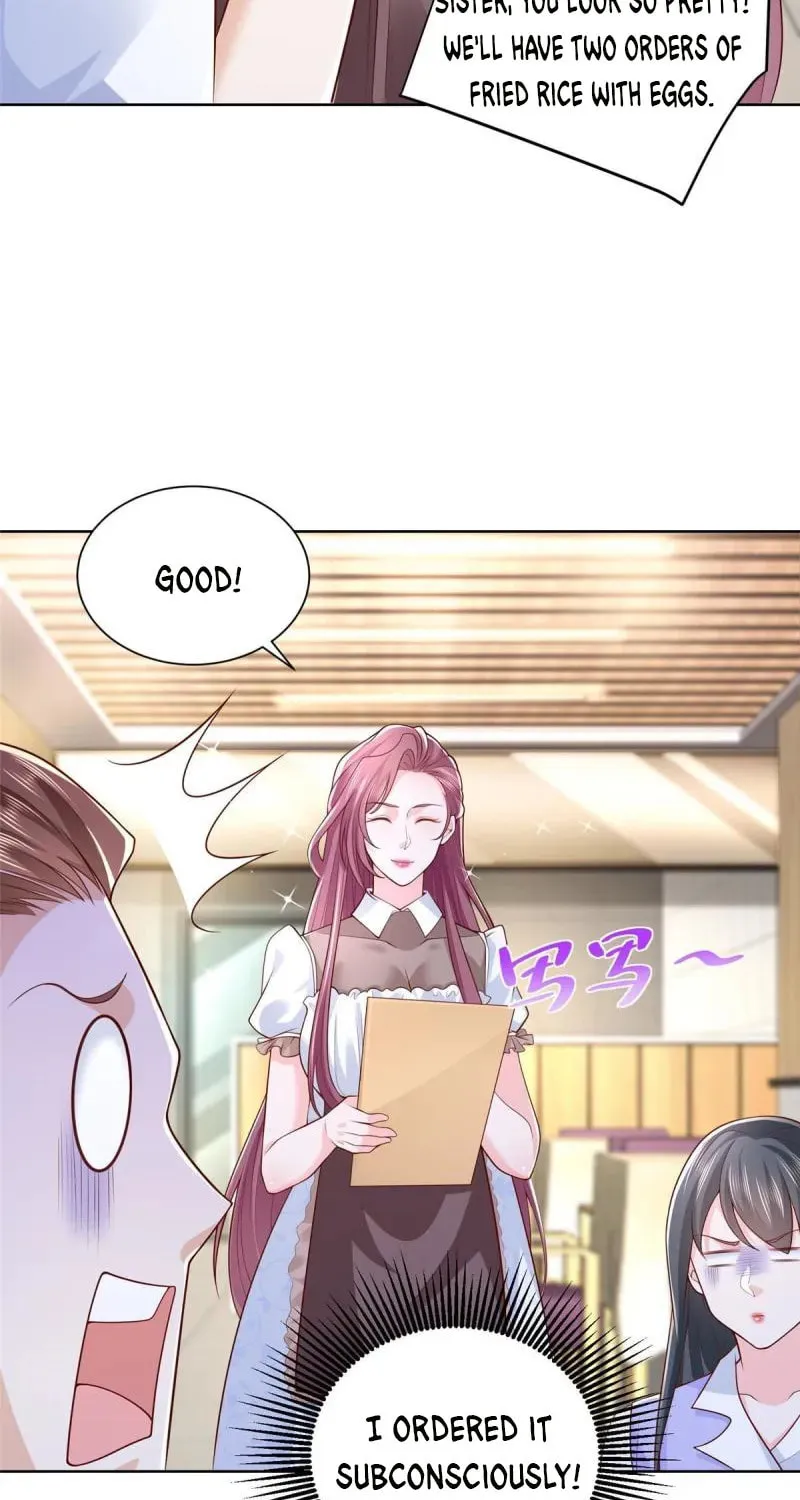I Randomly Have A New Career Every Week Chapter 222 page 17 - 